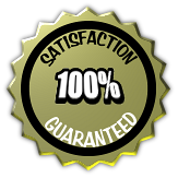 guaranteed